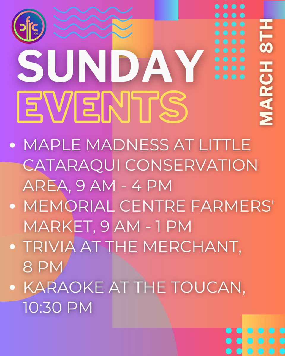 CFRC RADIO tweet media