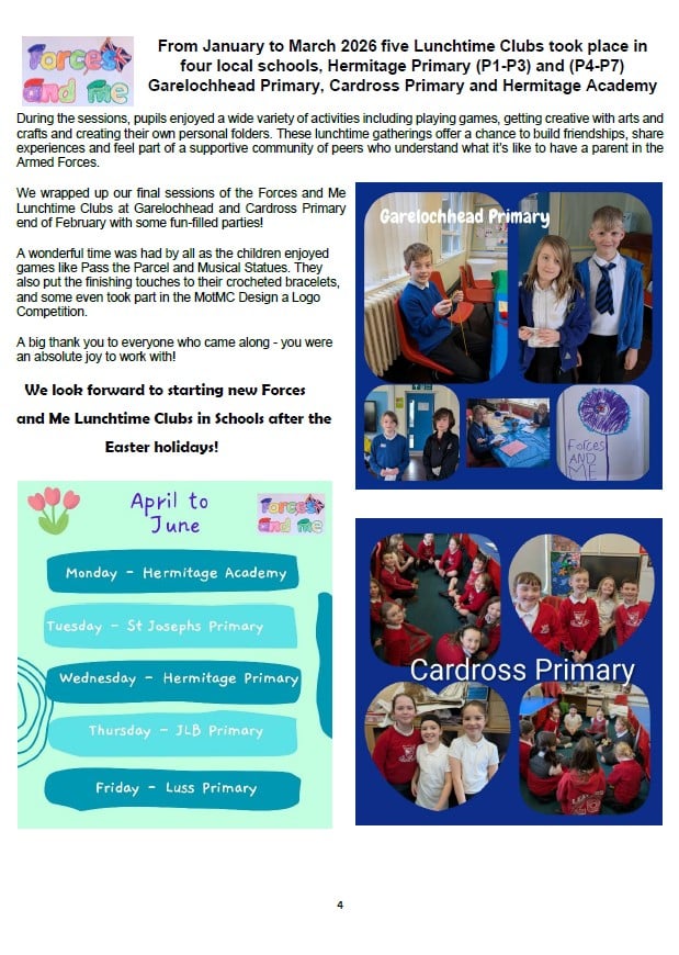 Emer Flett - Service Pupil Advisor Helensburgh tweet media