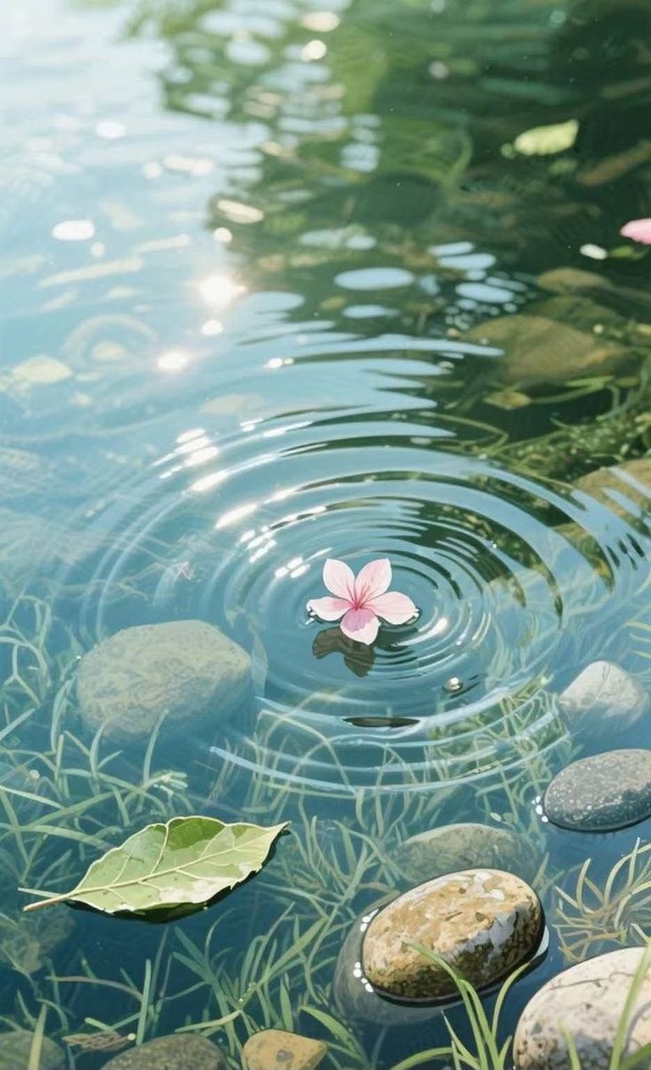 Sending A Little Peace Into Your Morning☕️☺️