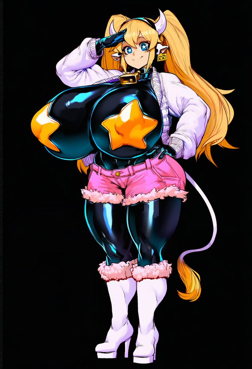 Emissary of Creation Nocti tweet media