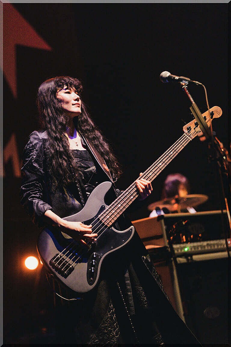 blue_bandmaid's tweet photo. #bandmaid 
@misa_bandmaid 
🎀BAND-MAID BLUE🎀 https://t.co/RiSsEF8MpI
✿BETA-J5 MISA2合✿
数回お給仕で見ていますが
今年のファクトリーホールで見たいです
MISA師匠、お願いします！ https://t.co/4JRugliS1j