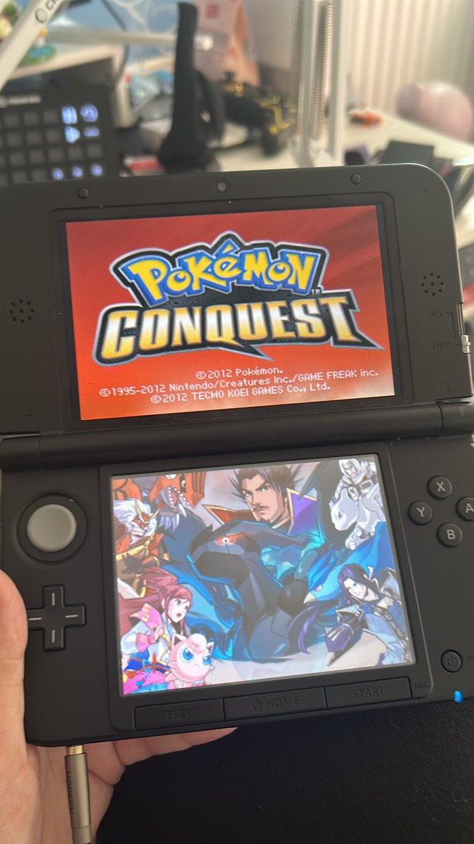 ★彡 𝗦𝗣𝗥𝟭𝗡𝗚𝗟𝗘𝗦 📺💜 TV Head VTuber tweet media