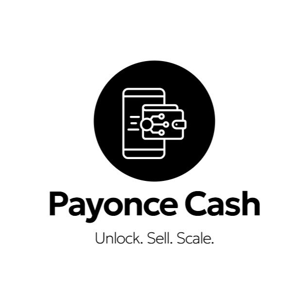PayOnce Cash tweet media