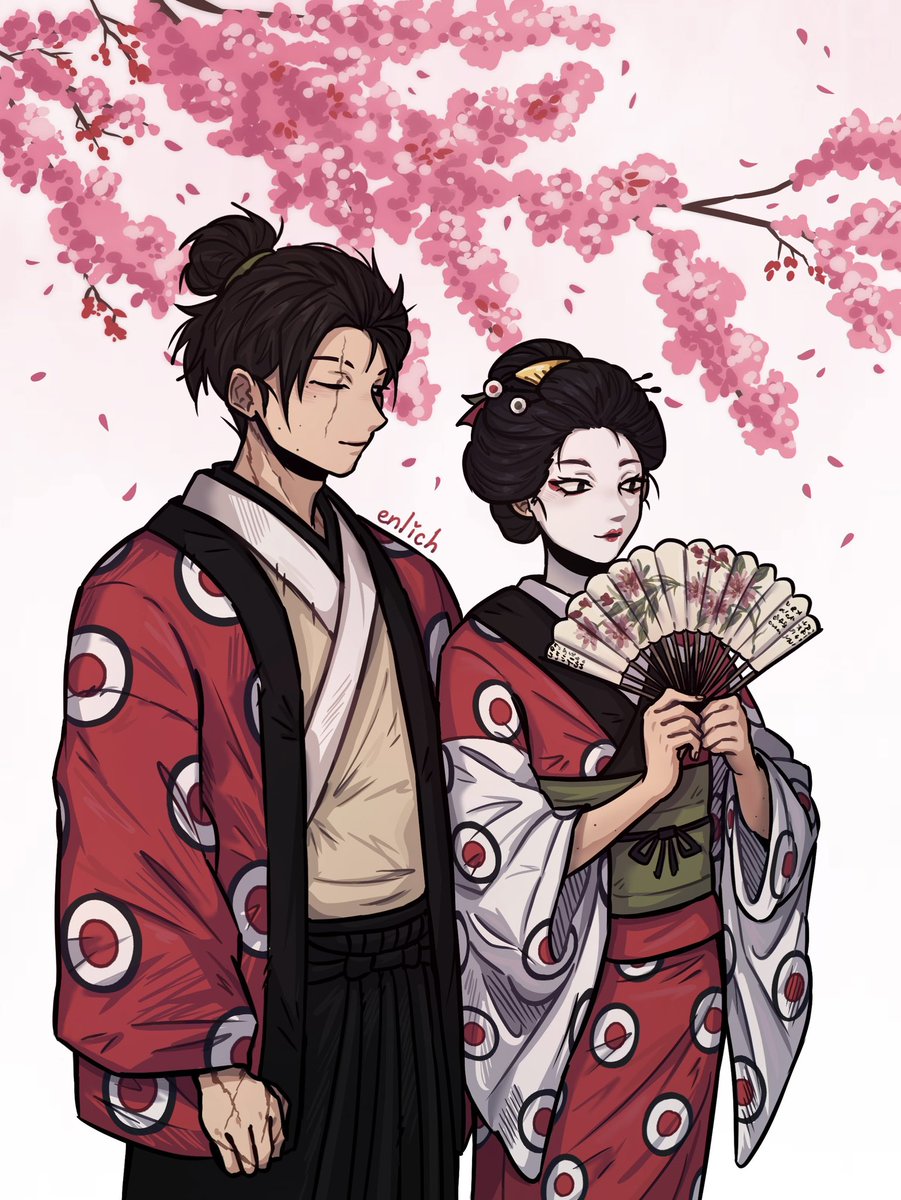 #brawlstarskenji &amp; kaze 
🪭