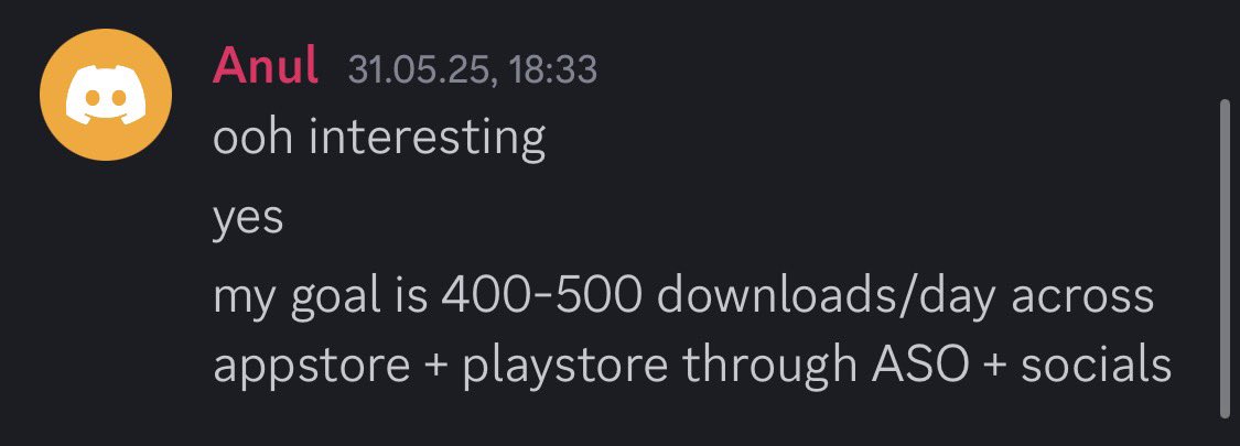 anul agarwal tweet media