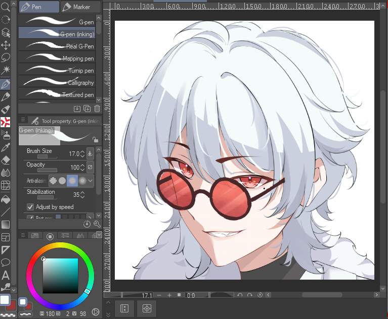 Shishō is Here!! tweet media