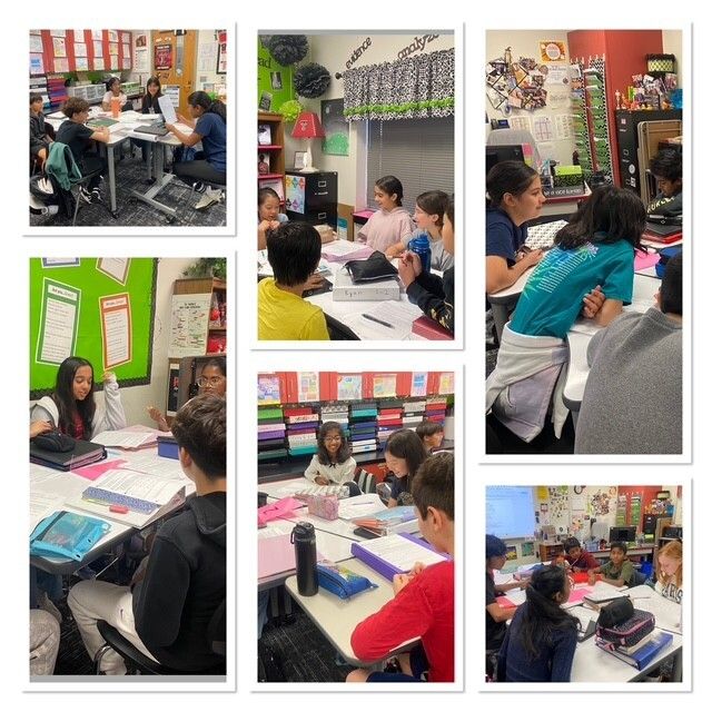 Fowler Middle School tweet media