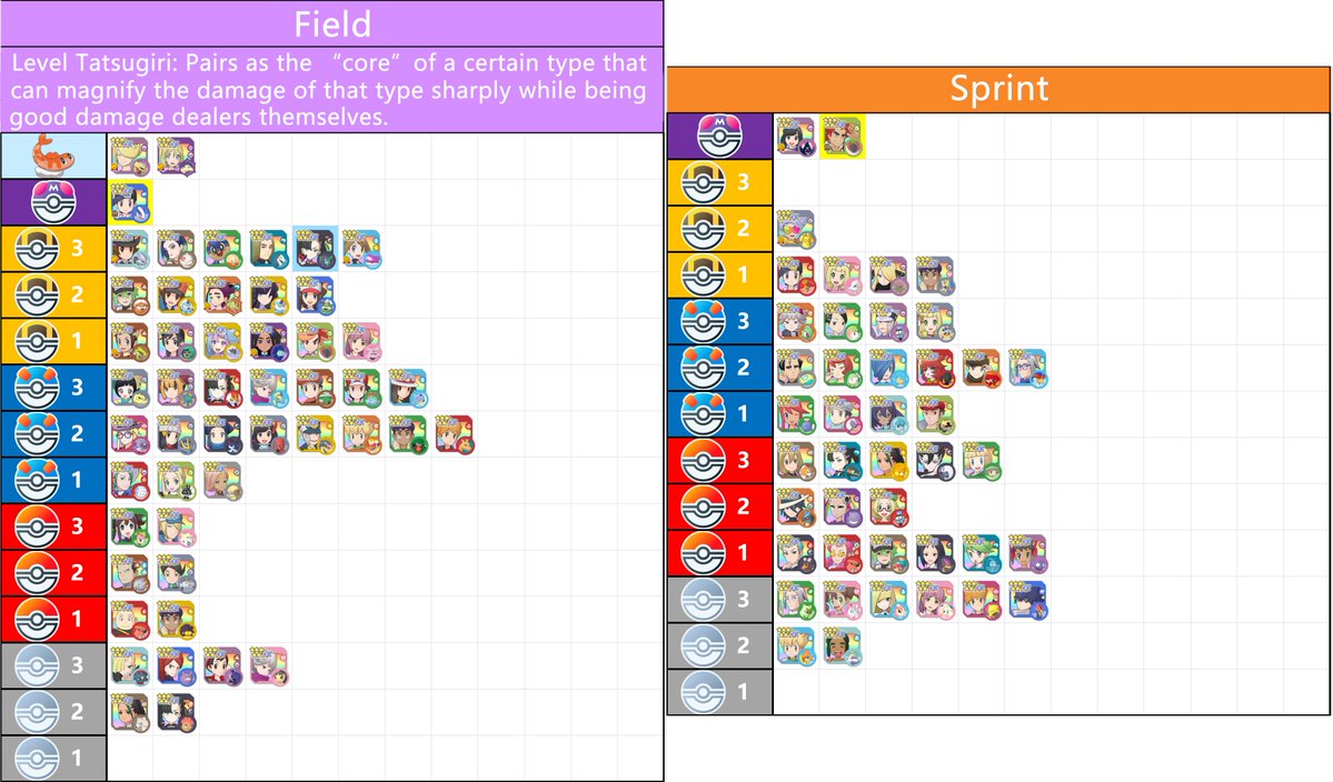 👁️‍🗨️ Absol-utely 🔍 tweet media
