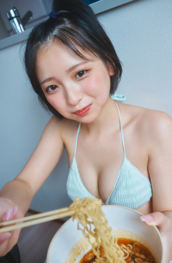 MIZUNOGAI's tweet photo. 2026 58発目 瑠菜 https://t.co/QOakz0e7Yz