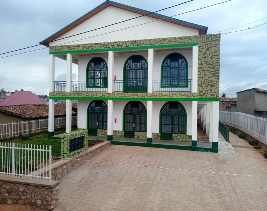 Rwanda Muslim Community tweet media