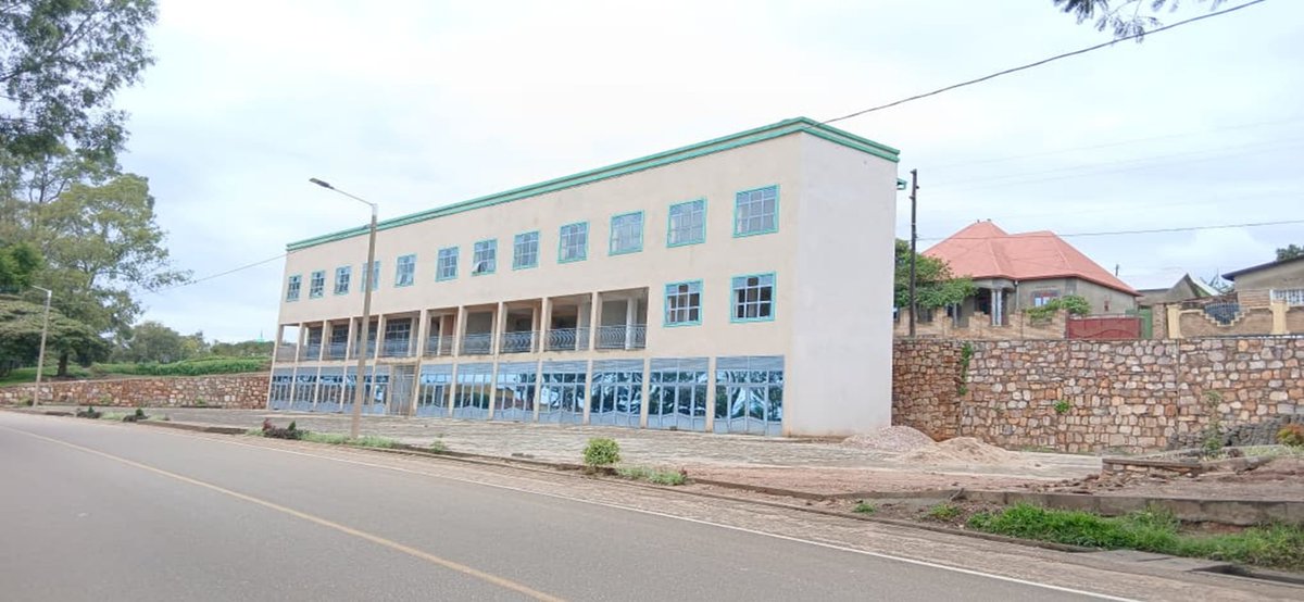 Rwanda Muslim Community tweet media