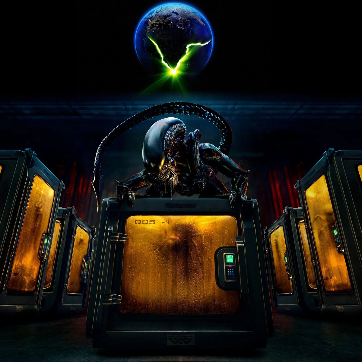 Sydney Chandler says 'Alien: Earth' Season 2 will begin filming this ...