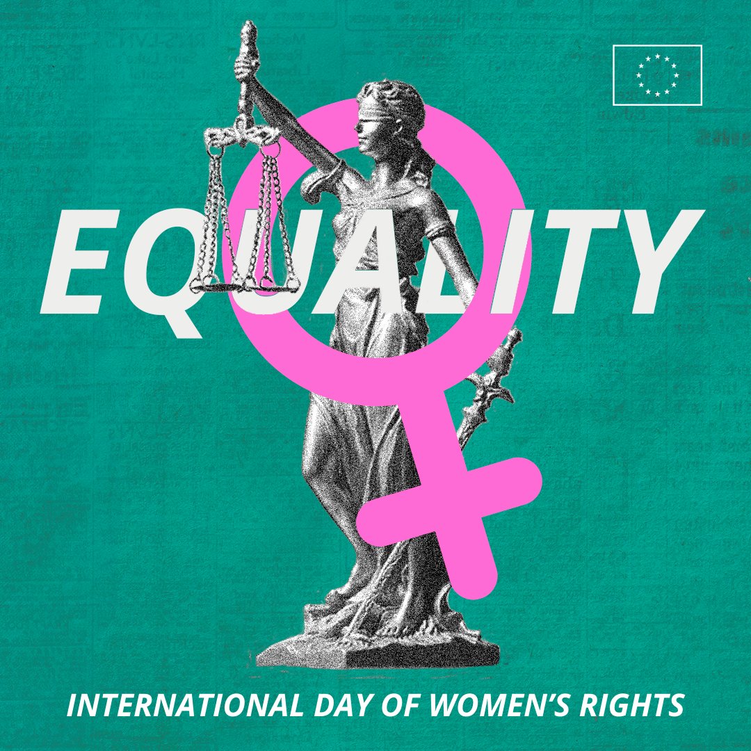 EU International Partnerships 🇪🇺 tweet media