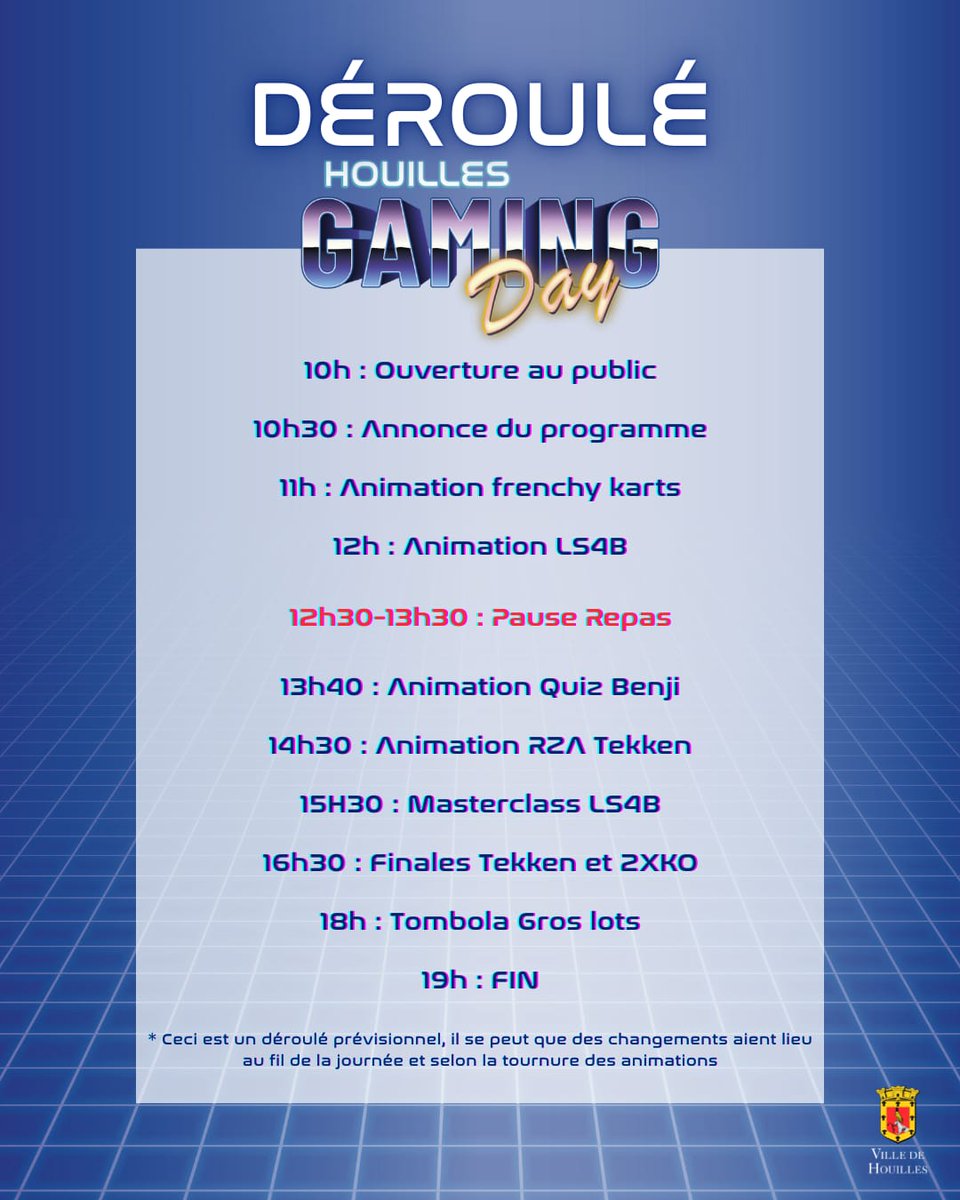 Team LS4B tweet media