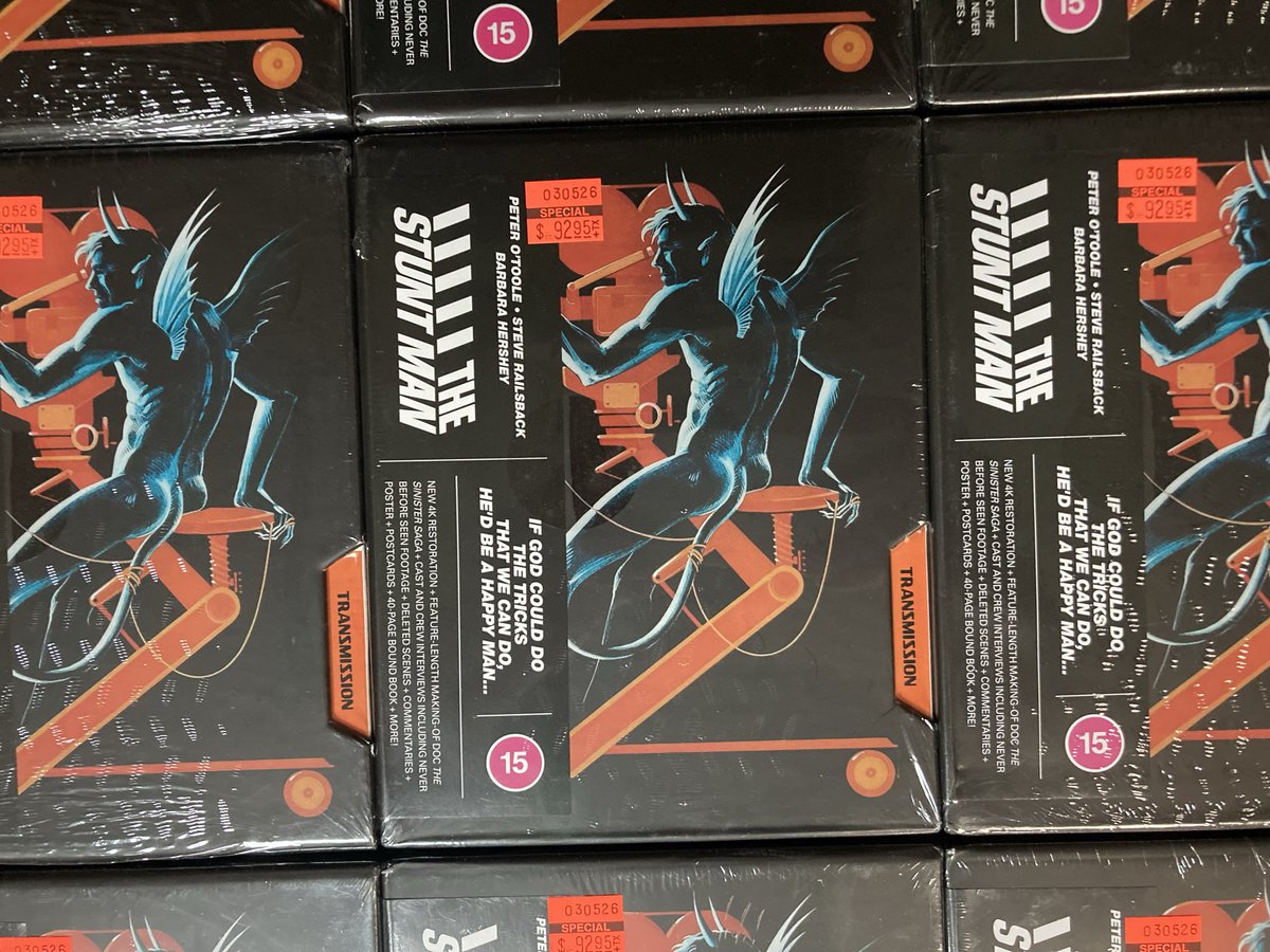 Bay Street Video tweet media