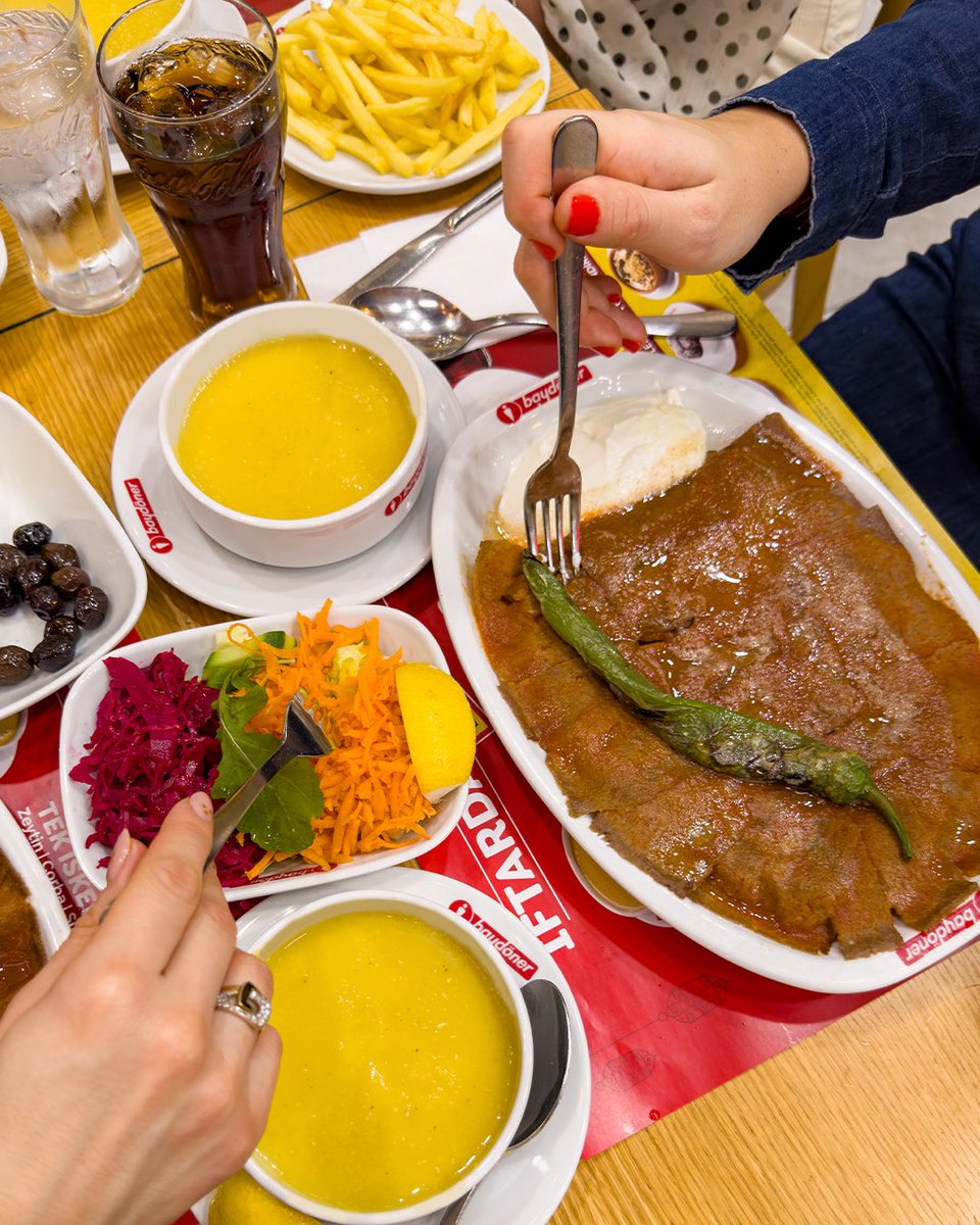 Baydöner tweet media