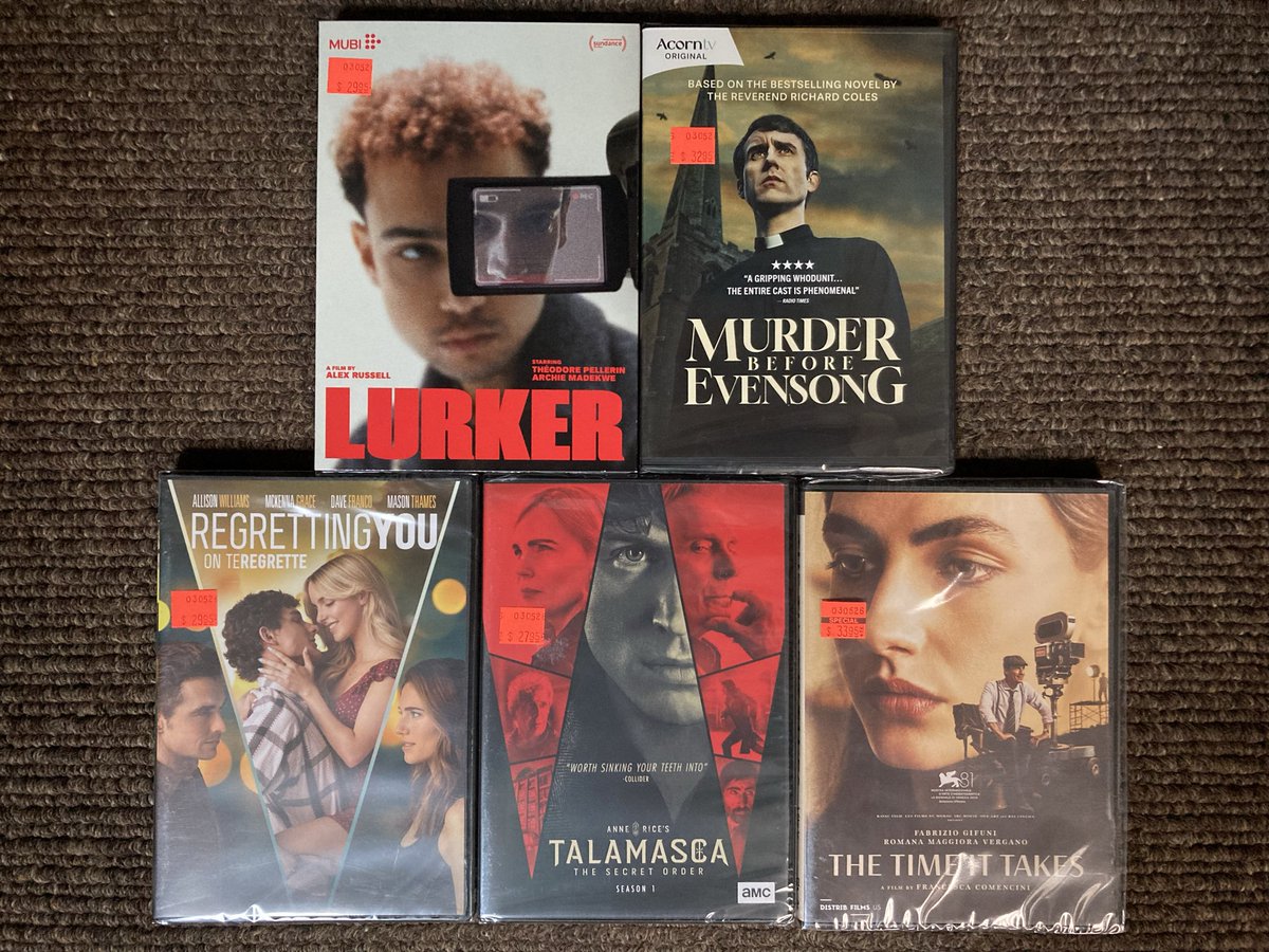 Bay Street Video tweet media