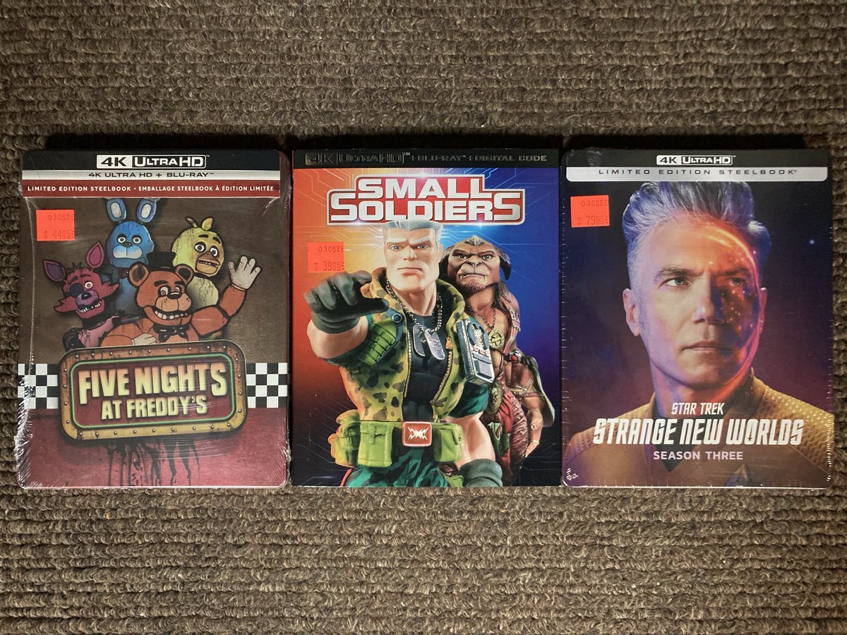 Bay Street Video tweet media