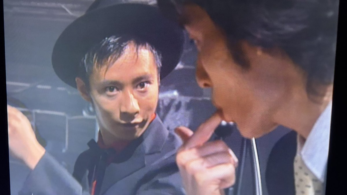 いしだ壱成 tweet media