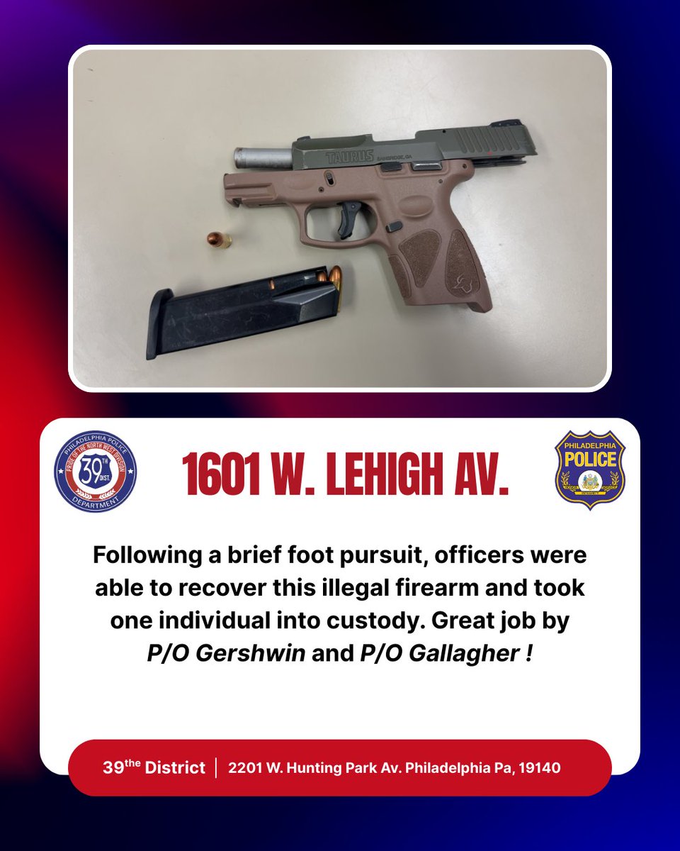 PPD 39th District tweet media