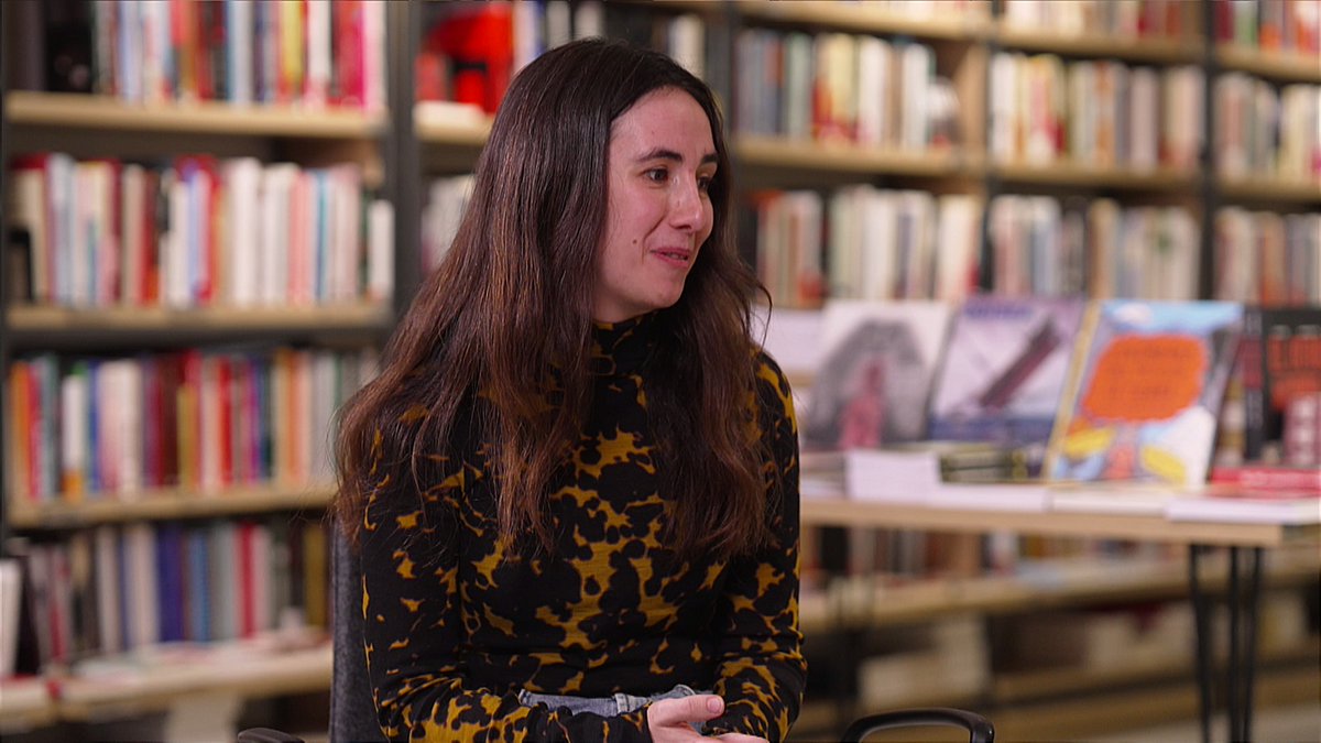 Artefaktua tweet media