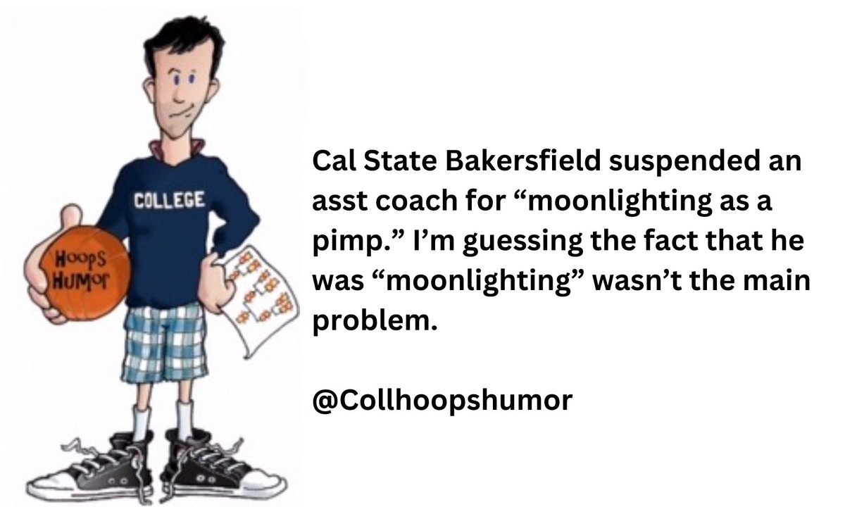 CollegeHoopsHumor tweet media