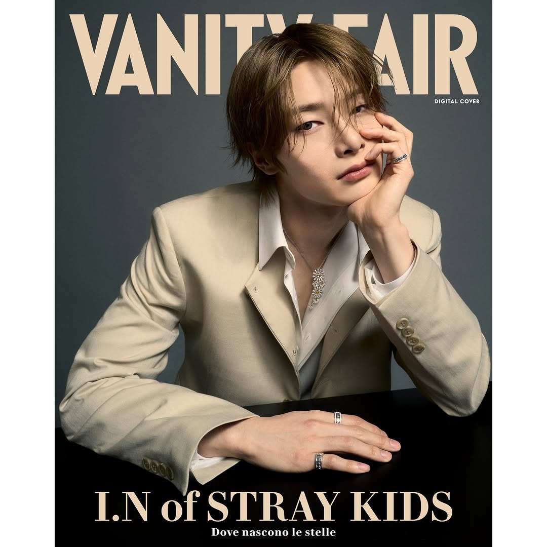 I.N NATION tweet media