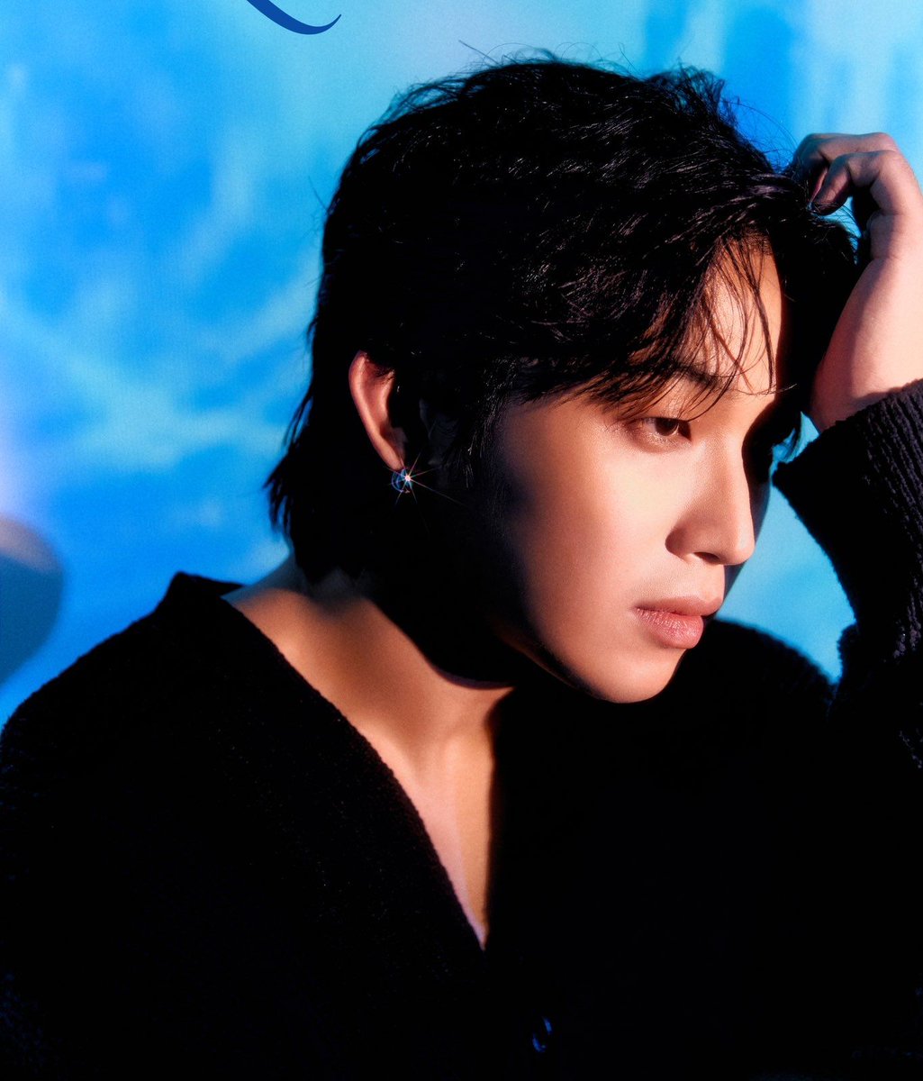 OneilyMusic's tweet photo. Happy 34th birthday to LIMHYUNSIK of BTOB! https://t.co/oi7roPIjpg