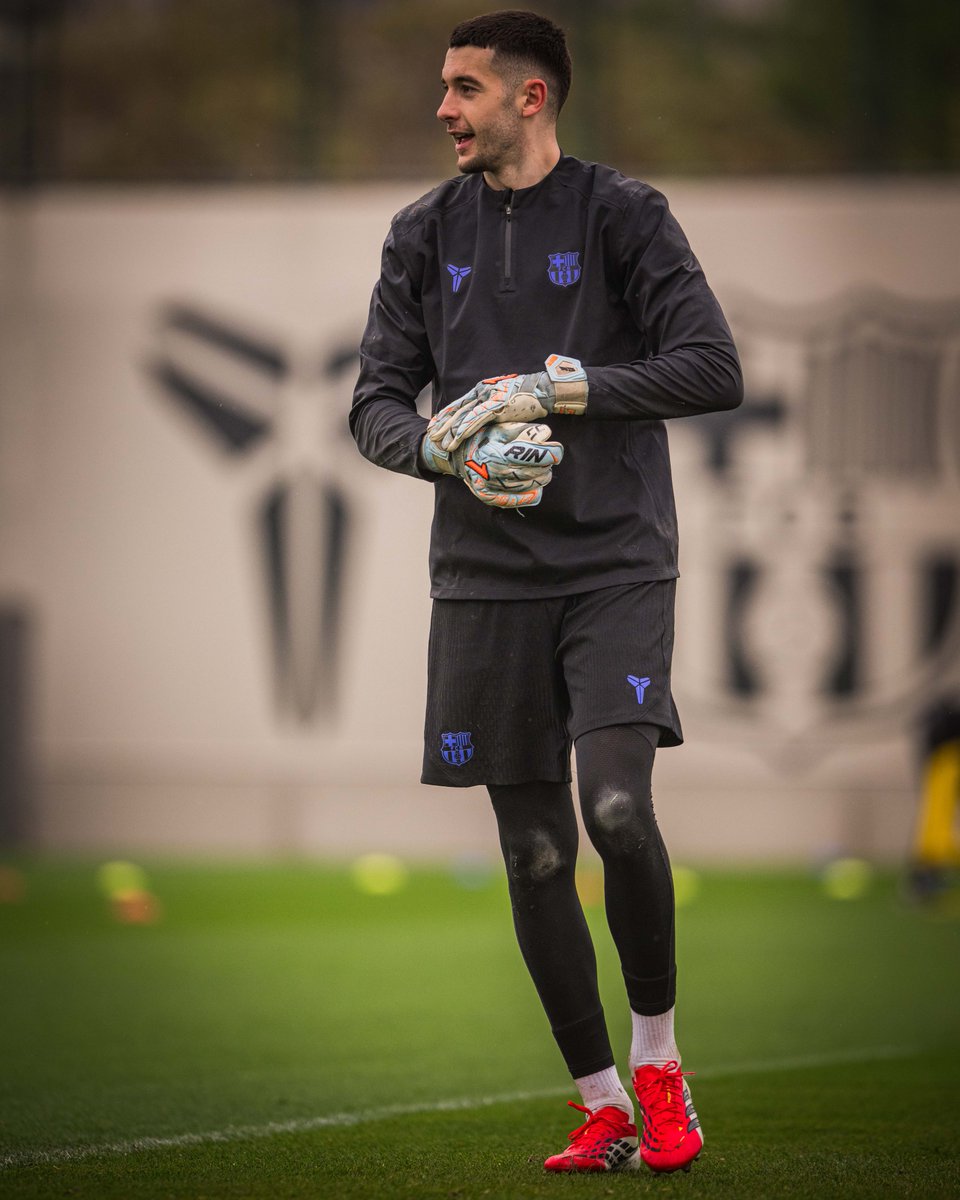 Building up the wall