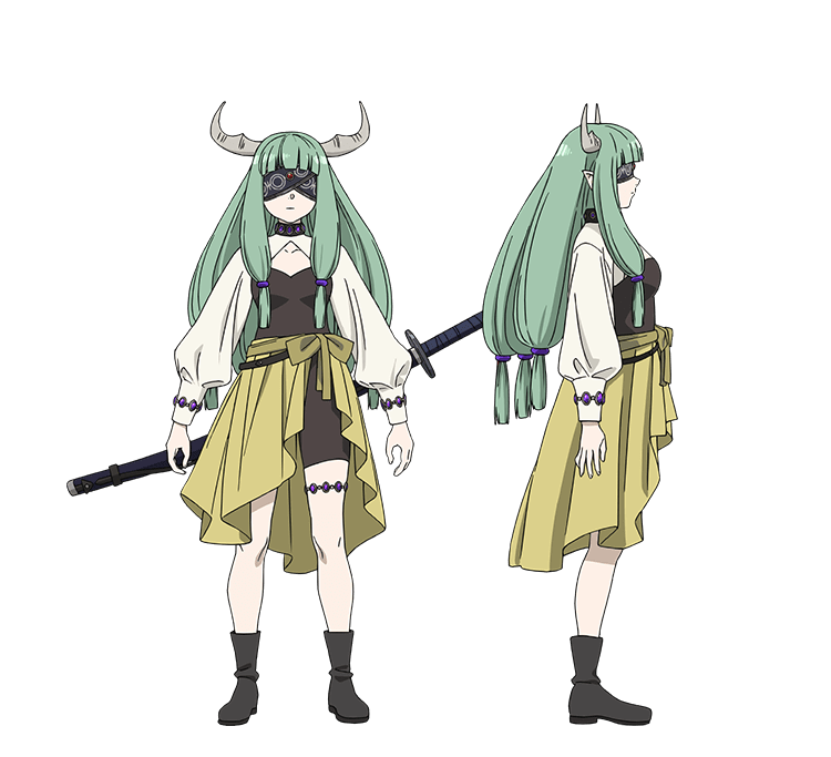 Anime_Voice's tweet photo. アニメ『葬送のフリーレン』
追加キャスト

ユン cv:近貞月乃
https://t.co/Hm5ZsfEPaq
ヘモン cv:石井瑞樹
https://t.co/PZUE38sgr3
ゾリーダ cv:若山実祐希
https://t.co/kl61ETxons

#フリーレン #frieren https://t.co/ngQU0ht7aU