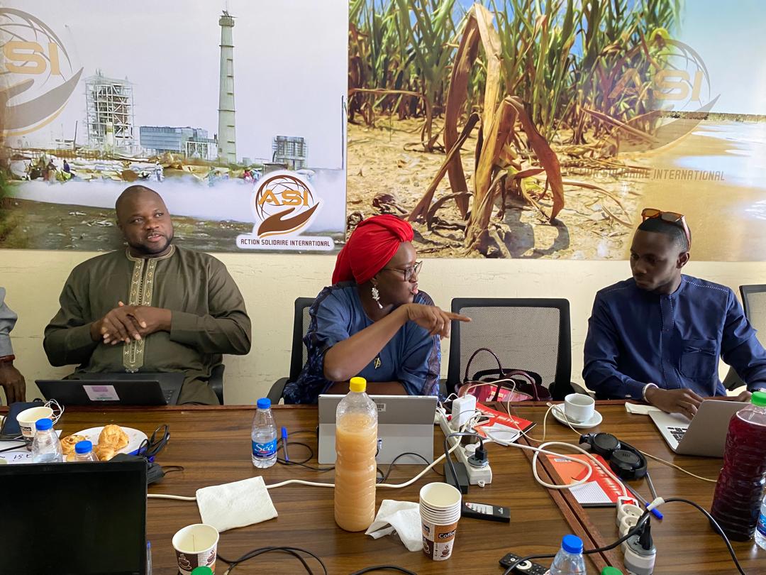 Plateforme-OSC-PGO-Sénégal tweet media