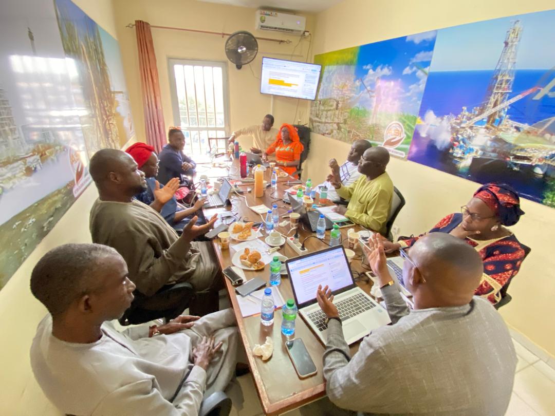 Plateforme-OSC-PGO-Sénégal tweet media