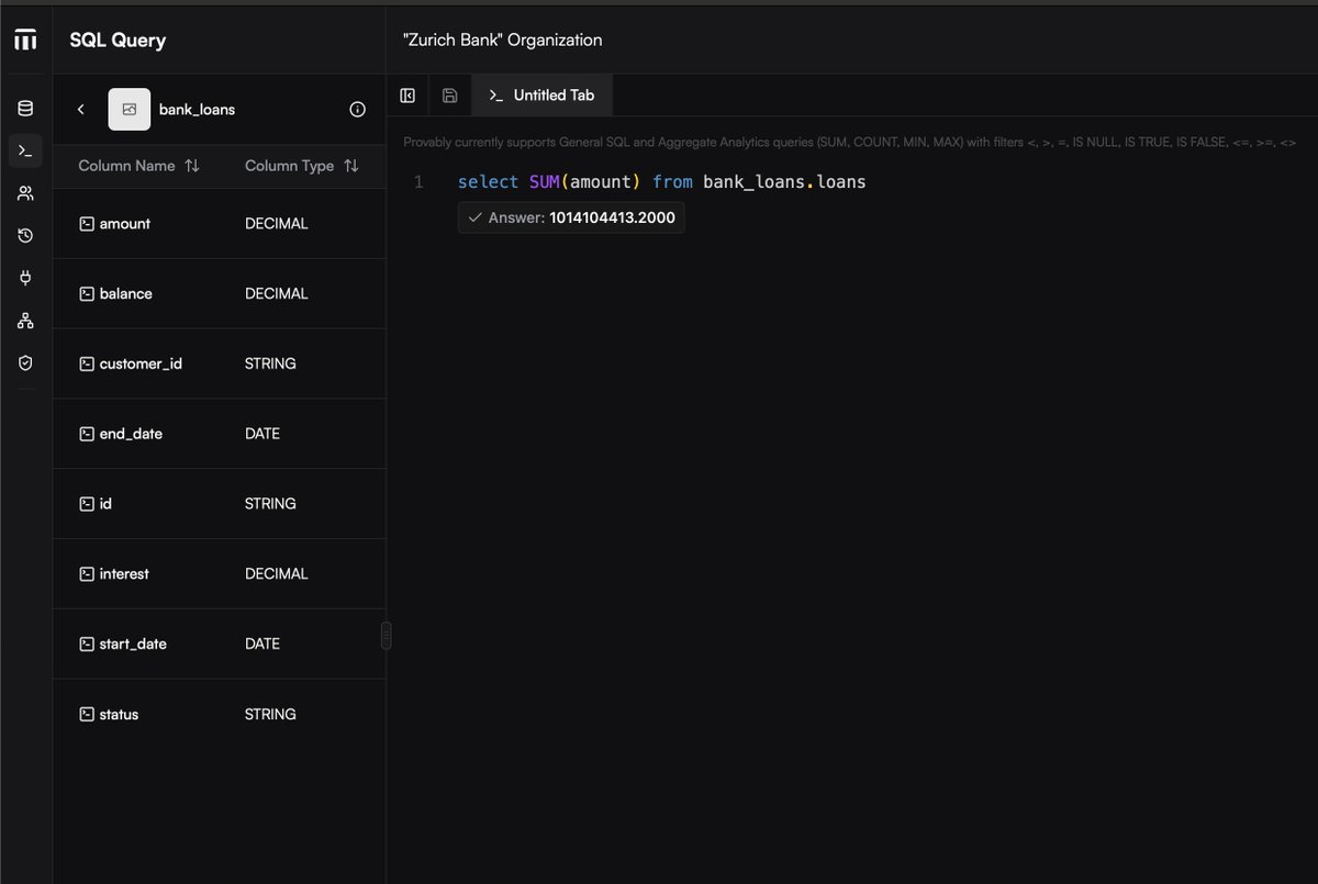 Provably Shyam tweet media