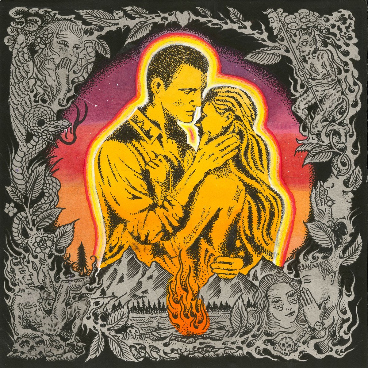 Country Lowdown tweet media