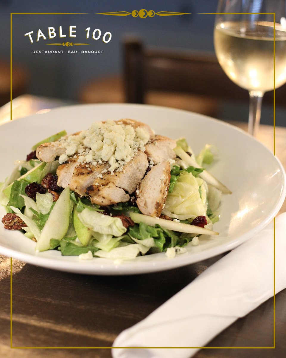 Table 100 tweet media