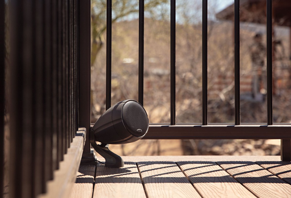 Polk Audio tweet media