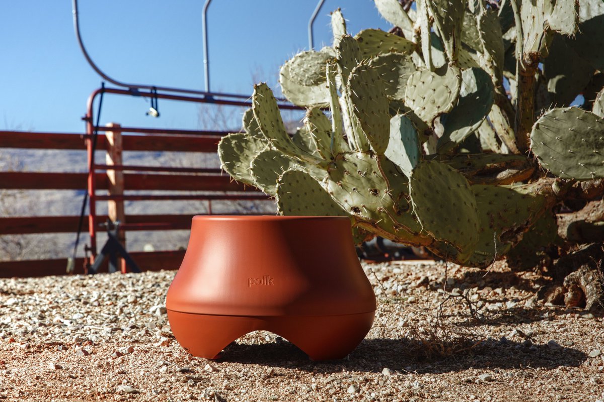 Polk Audio tweet media