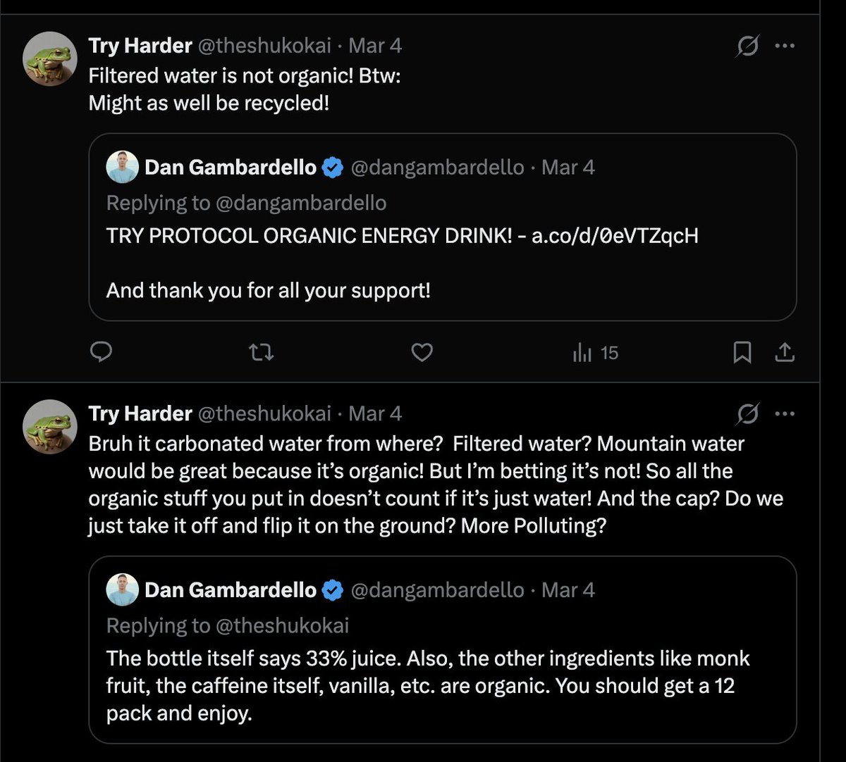Dan Gambardello tweet media