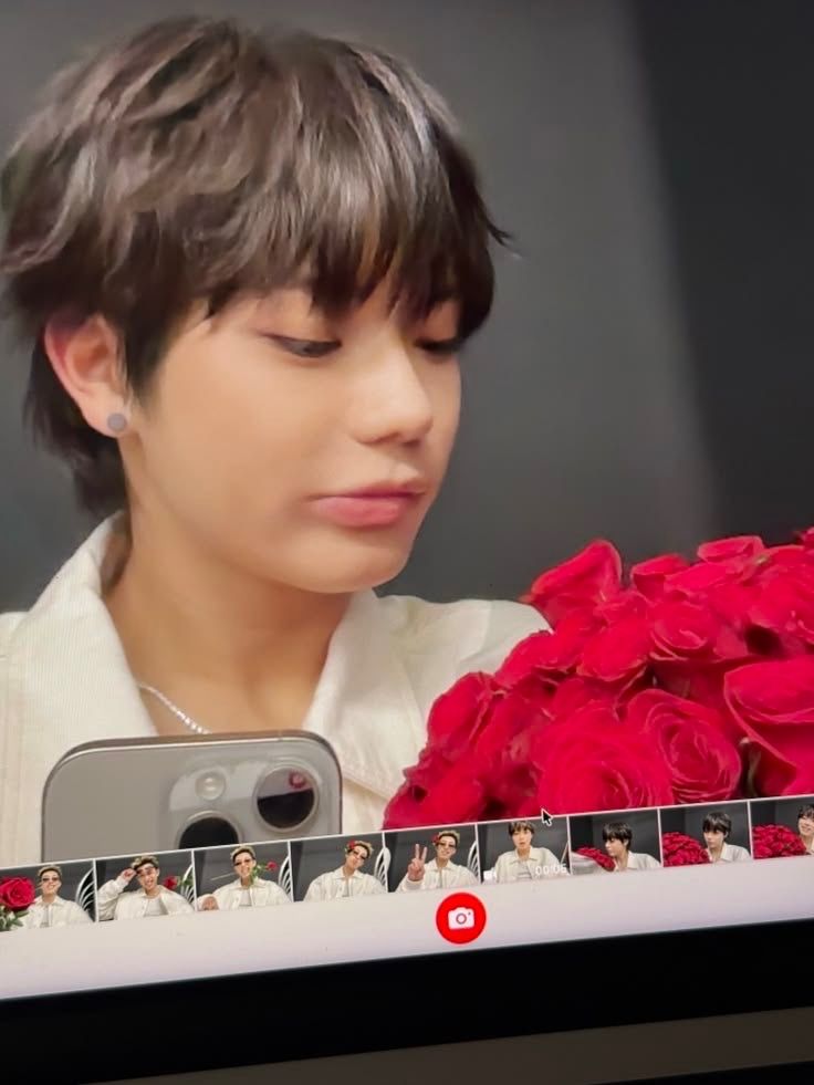 keluarga besar RYULYUL BASE tweet media