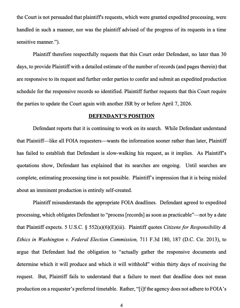 Gary Ruskin tweet media