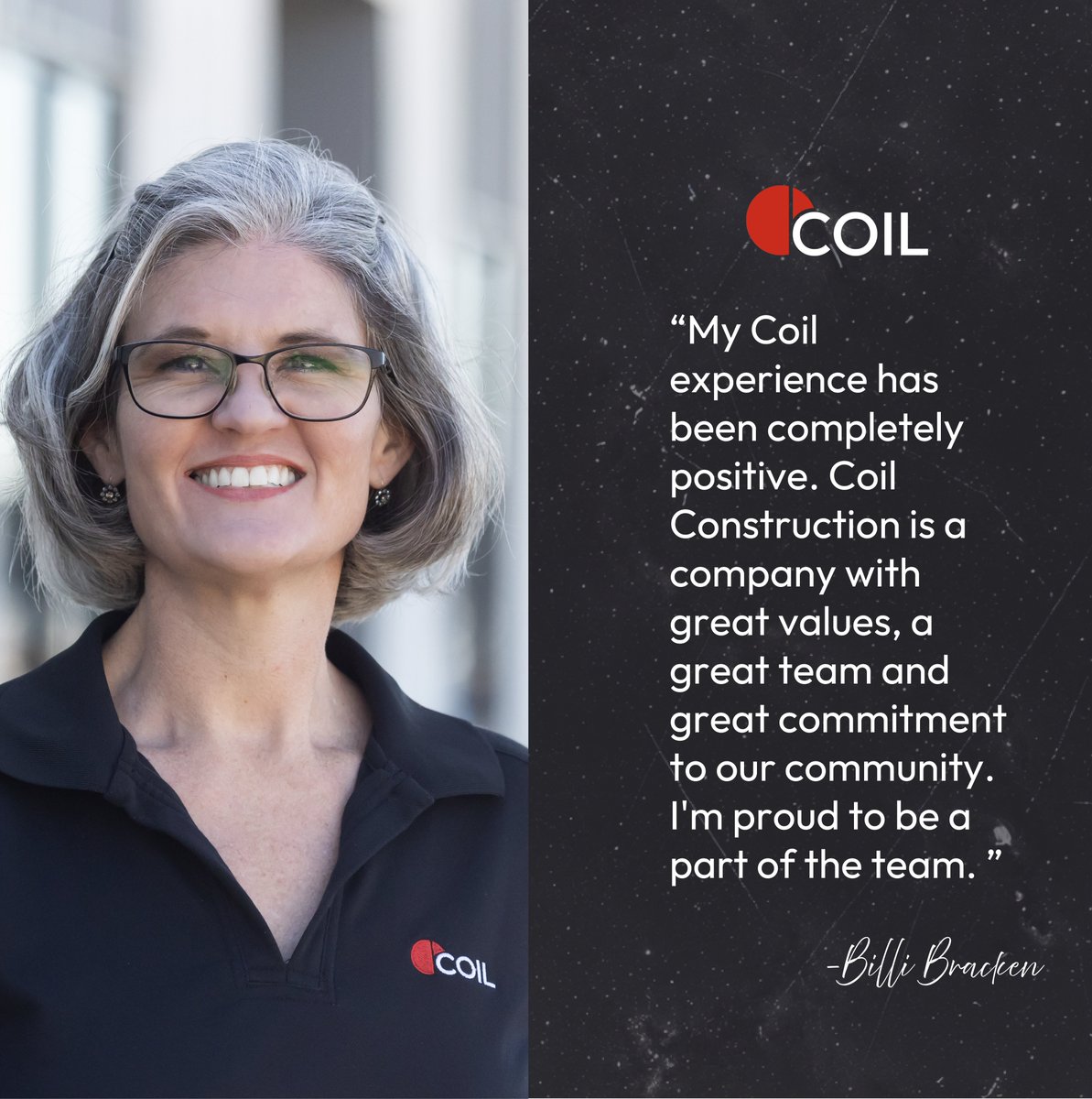 Coil Construction tweet media