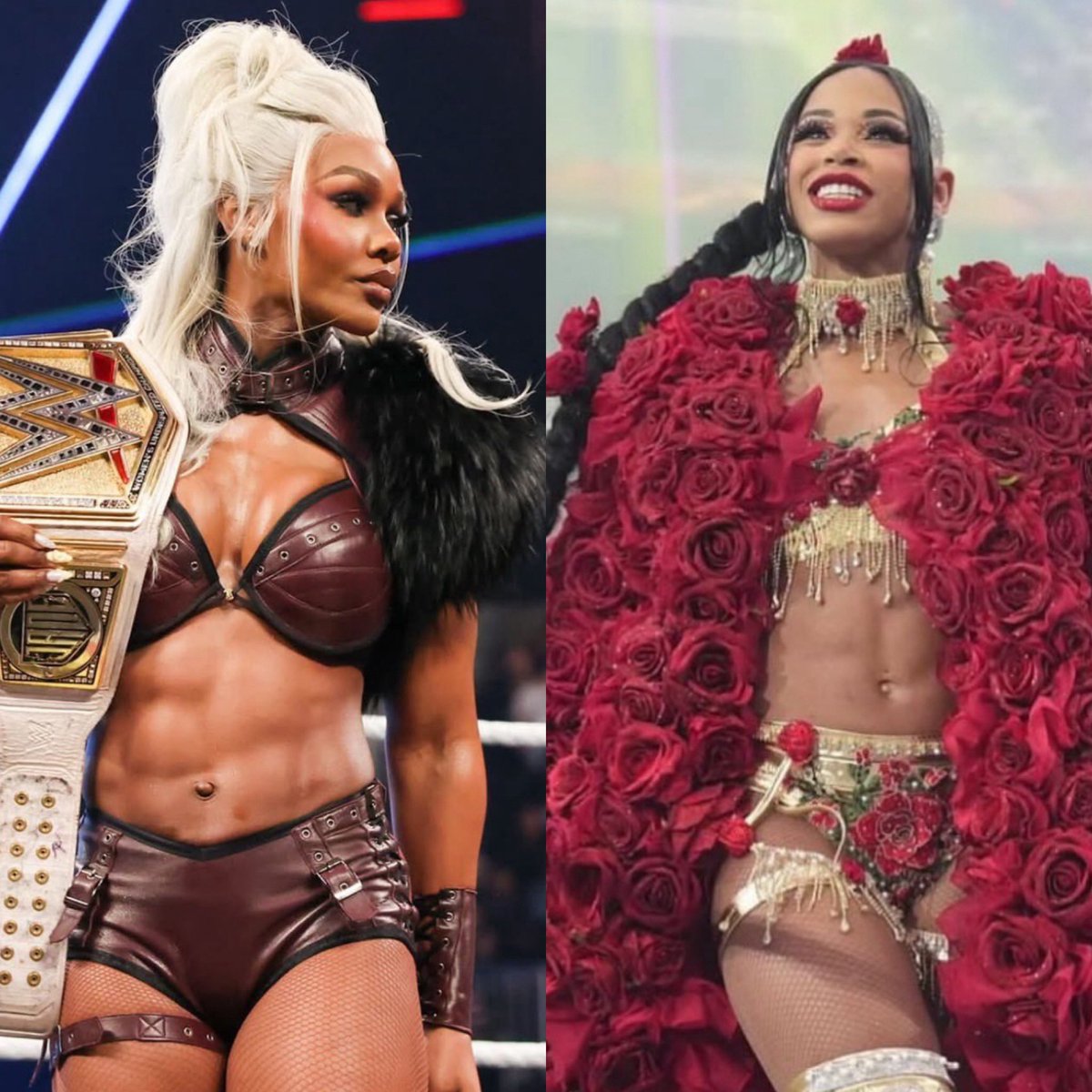 Wrestle Ops tweet media