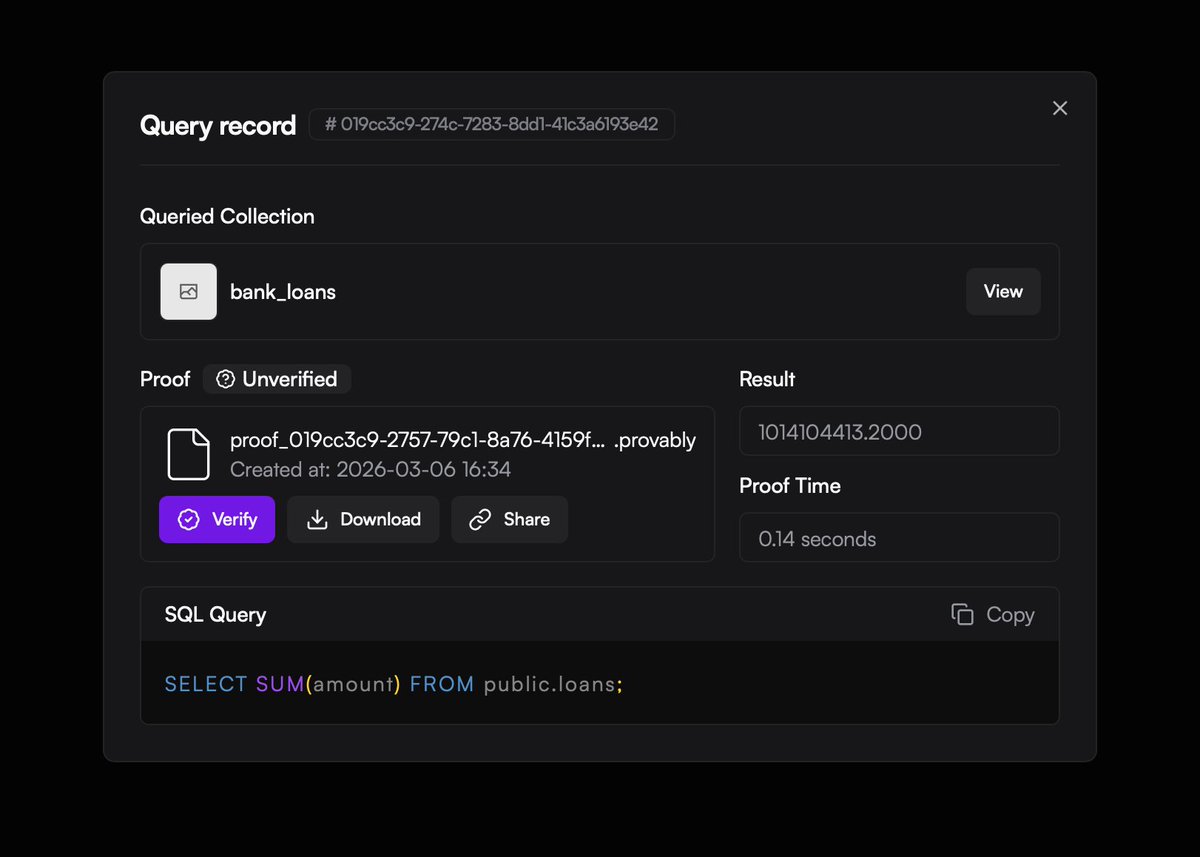 Provably Shyam tweet media