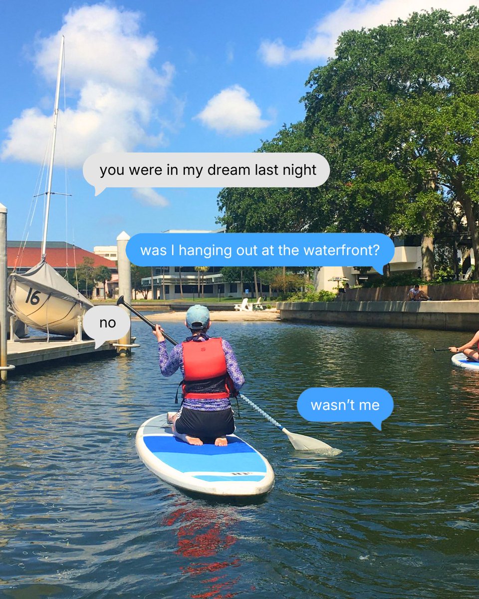 USF St. Petersburg tweet media