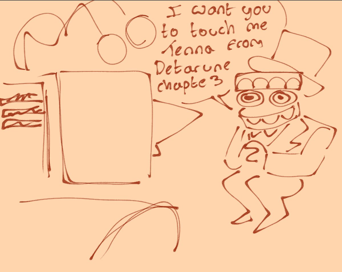 I’m really excited for the new ep guys
#tadc