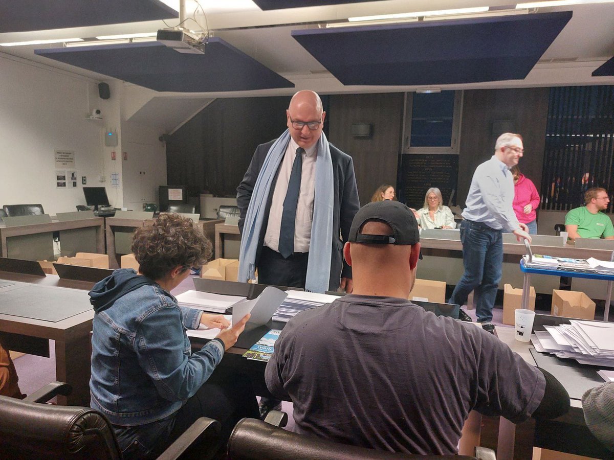 Préfet de Maine-et-Loire 🇫🇷🇪🇺 tweet media