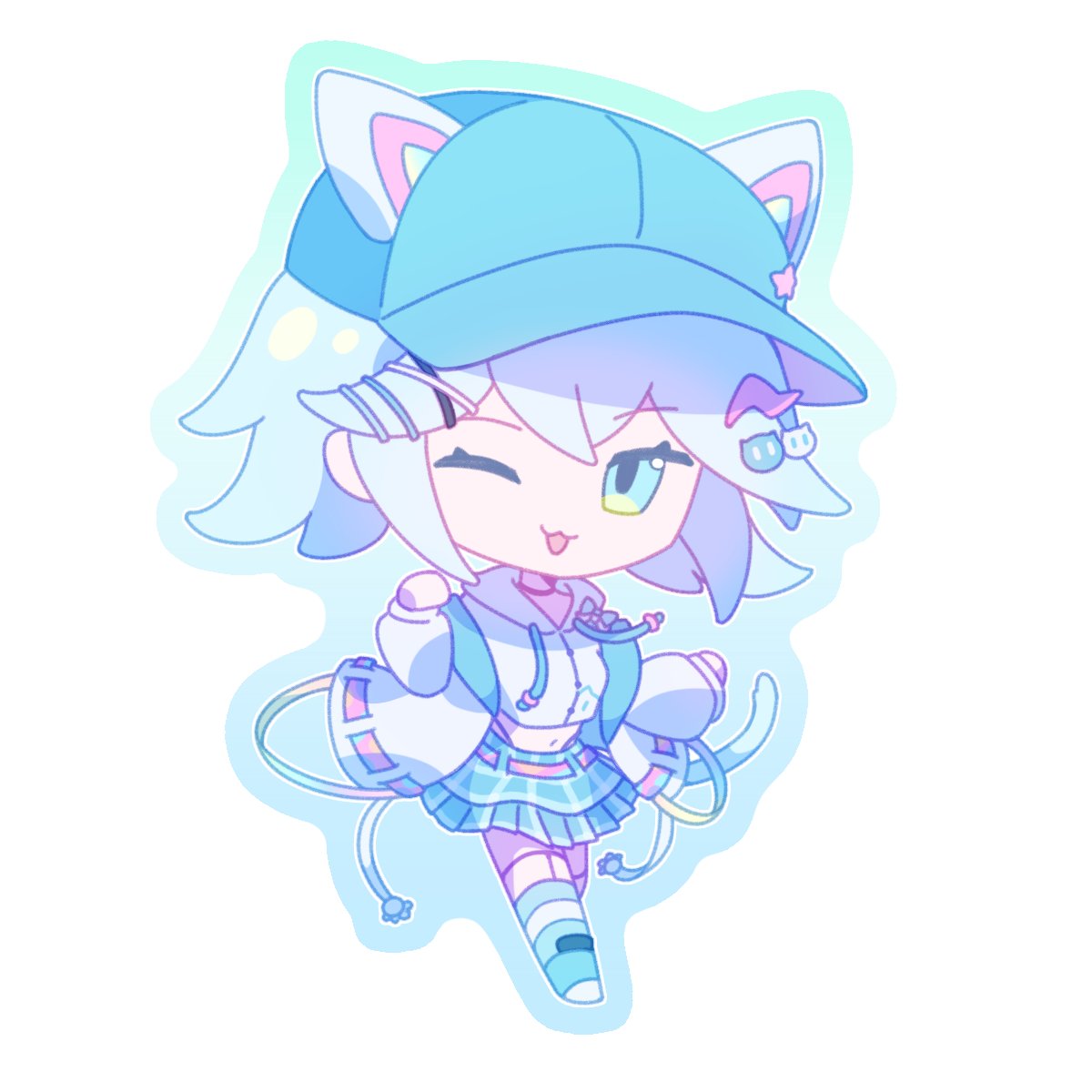 MirukleRina tweet media