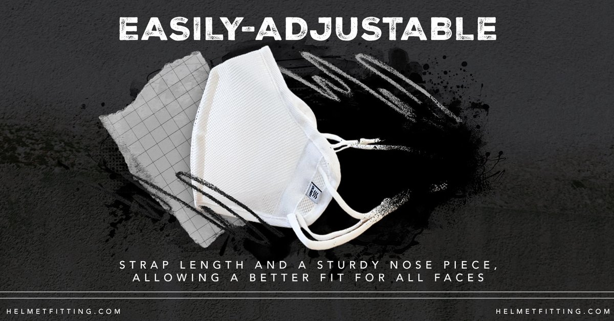 HelmetFitting.com tweet media