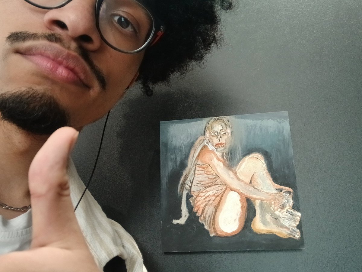 Egoïste notoire 🍉 tweet media