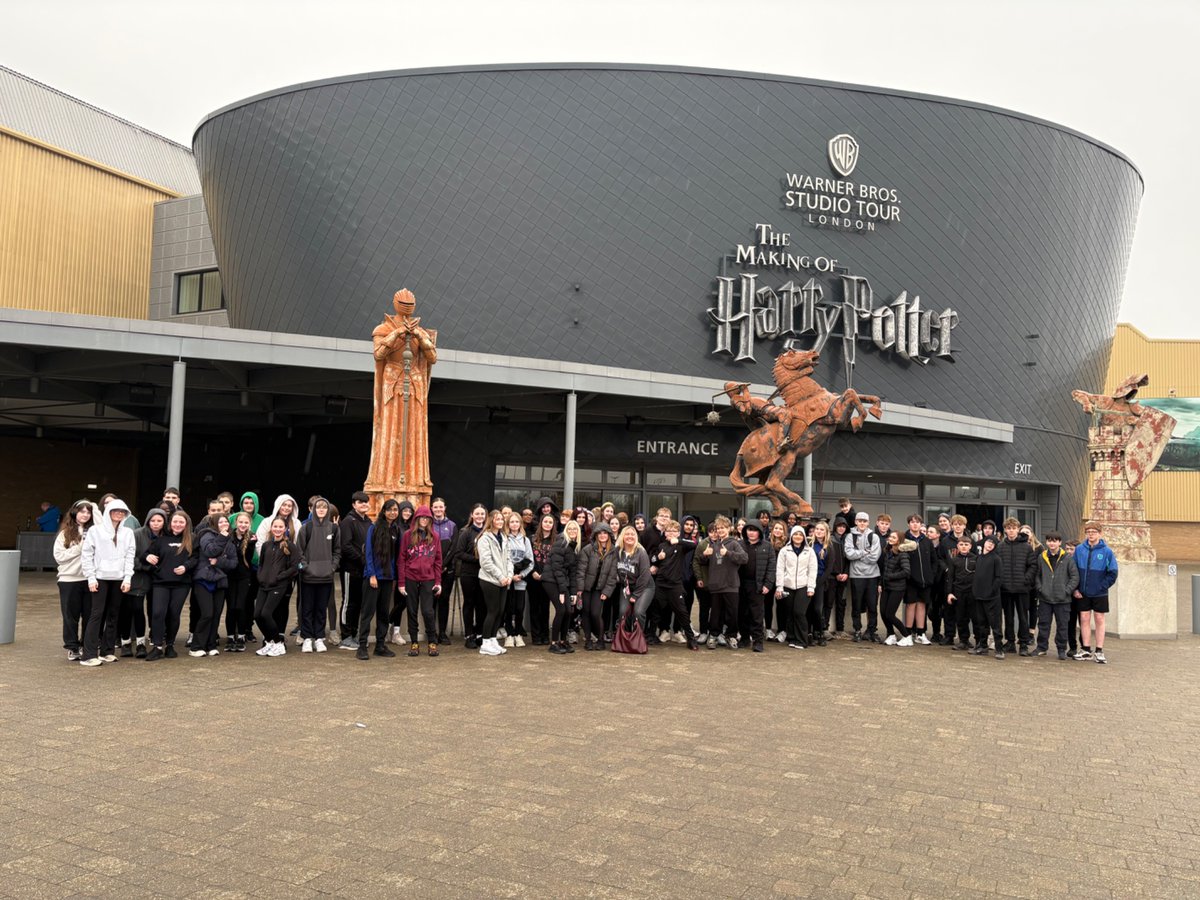 Don Valley Academy tweet media